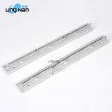 Glass Louver 6-AA1 Aluminum Alloy Shutter Africa Popular Type Window Frame thumbnail-2