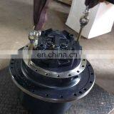 Excavator Parts PC220LC-7 Hydraulic Travel Motor 20Y-27-00301 708-8F-00192 PC220-7 Final Drive thumbnail-5
