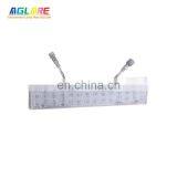 Environmental Protection Programmable Waterproof Led Rgb Amusement Lights