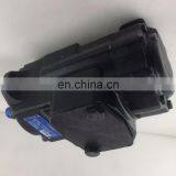 Parker Single Double Triple T6CC T6ED T6EC T6DC, T6DCC T6EDC T6DDC T6DCCM-B24-B25-B14-3L03 Denison Hydraulic Vane Pump thumbnail-5