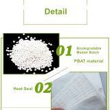 Biodegradable T Shirt Bag thumbnail-2