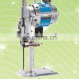 CZD 3 Eastman Straight Knife Automatic Cutting Machine for Fabric thumbnail-2