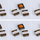 Трансформатор высокой частоты EFD20 thumbnail-1