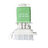 SmartSense Heater/Blower Motor Fan Resistor for VW Golf/Jetta/Golf 1K0959263A thumbnail-3