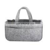 Customized Size 15inch Shopping Hand Bag Ladies Women's Handbag thumbnail-4