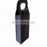 New Design 2020 Felt Stand up Plastic Bag Bottle thumbnail-4