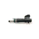 On Stock Top Quality 166001KT0A Fuel Nozzle Injector for Nissan Versa 12-16 1.6L thumbnail-2