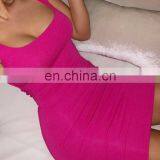 2020 New Arrivals Best Sellers Women Casual Dresses Ladies Backless Sleeveless Dresses Summer Dresses Women Clothing thumbnail-3