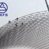 Arched Limestone Storage Shed thumbnail-2