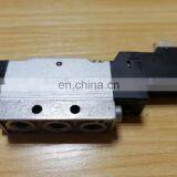 Festos Solenoid Valves MEBH Series MEBH-5/2-1/8-P-L-B 173012 thumbnail-5