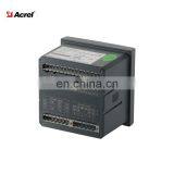 AMC96L-E4/KC Smart Power Collection and Monitoring Device Power Meter With RS485 4DI/2DO thumbnail-4