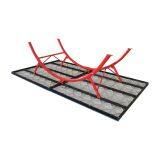 Rainbow Table Tennis Table for Training thumbnail-2