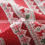 Christmas Linen Tablecloth Luxury Tablecloth Rectangular Tablecloth Wholesale thumbnail-6