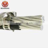 ac Power Cable 2x35mm2 Aluminum Aerial Bundled Overhead Cable thumbnail-1