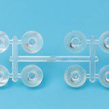 Custom Plastic Optical Lens for Lighting Solution thumbnail-4