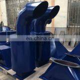 Fine Powder Filter Machine thumbnail-4