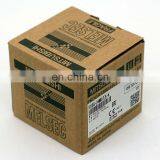 New Original PLC in Mitsubishi Logo PLC FX3G-24MR/ES-A Industrial Control for Mask Machine thumbnail-6