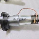 20KHZ 2000W Ultrasonic Plastic Welding Machines for Laser Welding Head Horns thumbnail-6