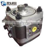 Made in Germany Gear Servo Pump IPV Series Hydraulic Internal Gear Pump IPV3 IPV4 IPV5 IPV6 IPV7 thumbnail-2