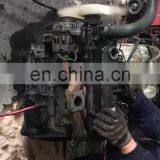 S4L S4L2 Piston Ring + Full Engine Complete Gasket Kit + Bearing Kit For Volvo Ec35 EXCAVATOR thumbnail-1