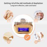 Laser Ipl Hair Removal Device Home Epilator for Women thumbnail-7