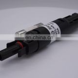 High Quality Durable 1500V 10A 15A 20A 30A Fuse Connector for Solar System