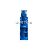 11kw Industrial Agitator Mixing Tank With Agitator Motor thumbnail-4