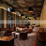 Nordic Led Pendant Lamp Modern Exporter Hot Sale Decorative Chandelier Pendant Light thumbnail-4