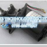 GW7085 Right Long DC Geared Axis Motor Worm Barbecue Machine Motor 12V 40 r / Min thumbnail-1
