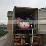 Outdoor Rotating Large Turntable Entertainment Children Coffee Cup Amusement Park Equipment thumbnail-4