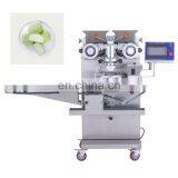 Japanese Food Daifuku Mashu Mochi Making Machine High Efficiency Full Automatic thumbnail-2