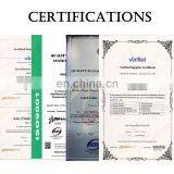 Directly Selling 6063 T5 Handle Aluminum Extrusion Frame Golden Anodize Aluminum Profiles thumbnail-6