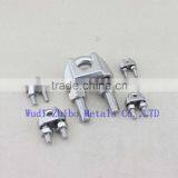 Stainless Steel Drilling Clamps From China thumbnail-2