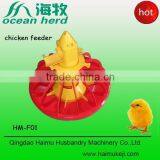 Manufacture of Qingdao Haimu F01 Automatic Free-ranging Chicken Feeder