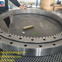 Mobile Crane Cargo Use VSI 20 0844 N Bearing 916x736x56mm With Internal Teeth thumbnail-3