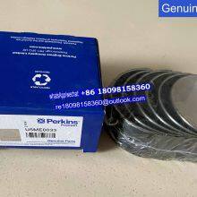 Perkins OIl Cooler Gasket 3685A033 3685A024 1104C-44 1104C-44T 1104C-44TA 1104D-44 1104D-44T CAT Engine Parts thumbnail-5