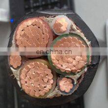 Motor Connecting Cable 3x150+3x25 thumbnail-1