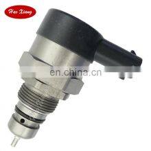 High Quality Fuel Injection Pressure Regulator Valve 0281006105 thumbnail-1