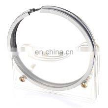 Motorcycle Diesel Engine Piston Ring Set Stocked Piston Ring 98.48mm thumbnail-2