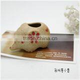 Ceramic Cup Shaped Flower Pot thumbnail-2