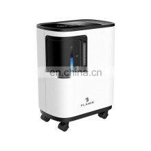 New Design Superior Quality 3 Liter Medical Oxygen Concentrator Portable Car thumbnail-1