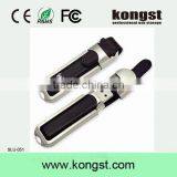 Kongst Hot Sale Item Best Quality Leather Case Usb Flash 16gb Usb 2.0 thumbnail-3