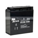 CE MSDS VRLA SLA Sealed Lead Acid Battery 12v 20ah AGM Battery Sla Battery Quality Choice thumbnail-1