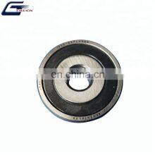 Deep Groove Ball Bearing Oem SC03A76LVX for Car Model Generator Bearing