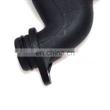 2712001552 Engine Coolant Hose/Pipe/Tube/Duct Auto Replacement Parts For Mercedes-Benz thumbnail-4