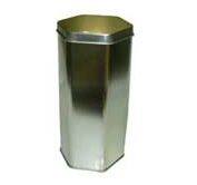 Lantern Octagon Tin Box thumbnail-4