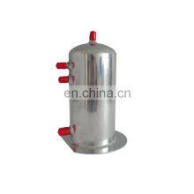 Racing Car 2.5L Aluminum Fuel Surge Cell Tank thumbnail-2
