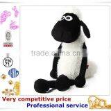 2015 Cute Plush Sheep Toys, Promotional Custom Stuffed Plush Sheep Animal Toys thumbnail-1