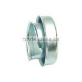 METAL FERRULE / FLEXIBLE CONDUIT FERRULE