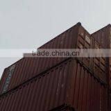 CE ISO9001 Standard Size 20ft 40ft Container thumbnail-5